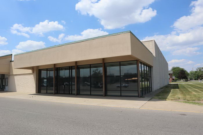 Green Acres Cinema - June 2021 (newer photo)